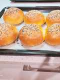 Roti Burger