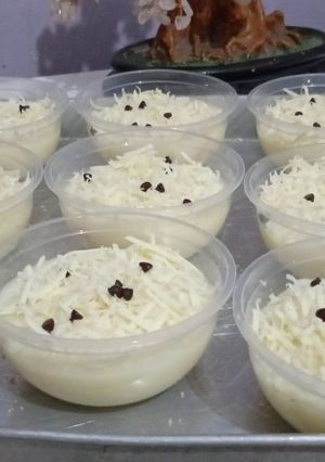 Foto resep Setup roti
