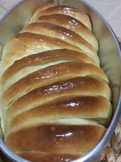 Foto resep #46 Banana Bread Loaf