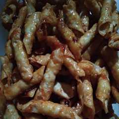 Kacang sembunyi pedes manis রেসিপির প্রধান ছবি