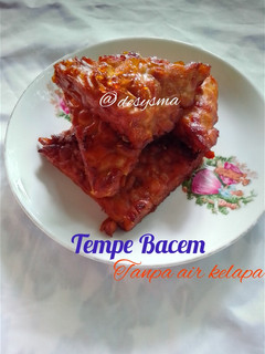 Foto resep Tempe Bacem