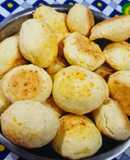Chipa Almidón