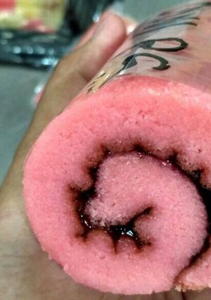Foto resep Roll Cake putih telur
