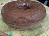 Torta nesquik