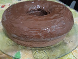 Torta nesquik