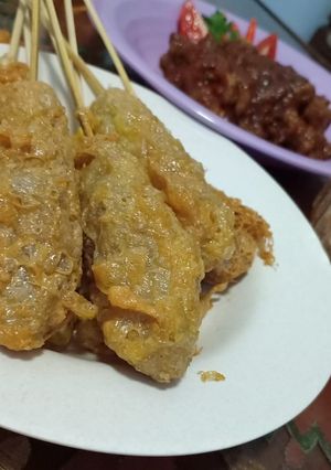 Foto resep Sempol Istimewa 🍡
