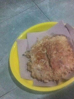 Foto resep Mie telur jumbo ala Rereey