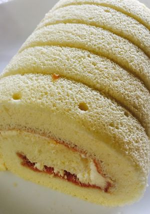 Foto resep Bolu gulung