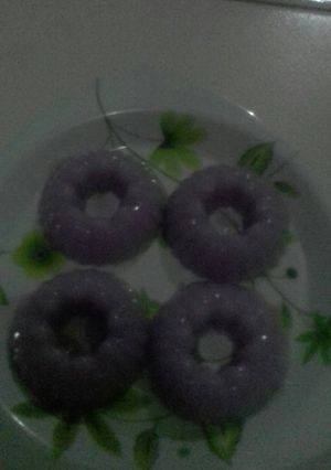 Foto resep Nutrijell..