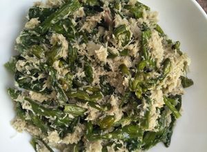 Foto resep Urap Genjer