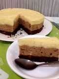 Bolu tiramisu kukus