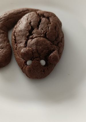 Une photo de Souris à croquer