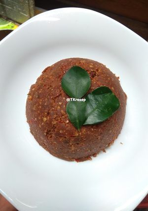Foto resep Bumbu Pecel