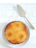 Torta all’ananas rovesciata