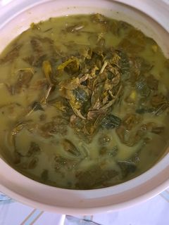 Foto resep Gulai Pakis