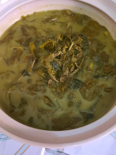 Foto resep Gulai Pakis