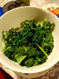 Kale (ensalada)