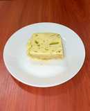 Postre de limón 🧑🏻‍🍳
