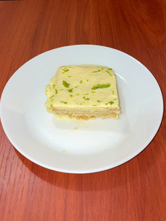 Una foto de Postre de limón 🧑🏻🍳