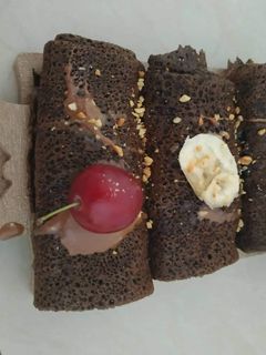 صورة لوصفة ليكراب