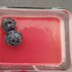 A picture of Yogurt Dessert.