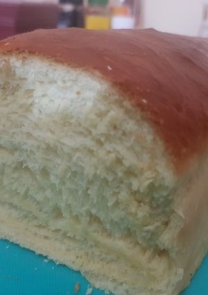 Foto resep Roti Tawar