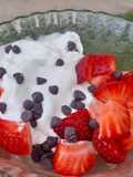 🍦Yogur natural🥄😋 (sin yogurtera!!)