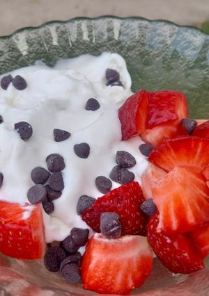 Una foto de 🍦Yogur natural🥄😋 (sin yogurtera!!)