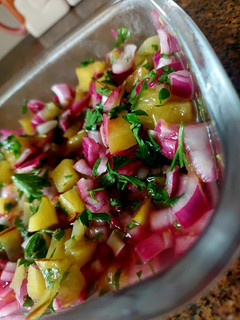 Foto de Vinagrete de carambola