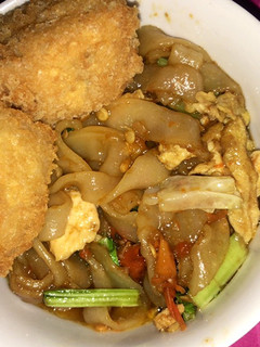 Foto resep Kwetiaw goreng