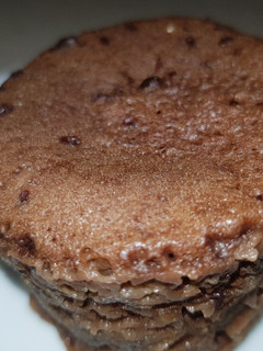 Una foto de Bizcocho de colacao en 2 minutos