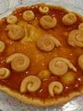 Crostata per la festa della mamma