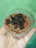 Setup Roti Tawar Vla Coklat