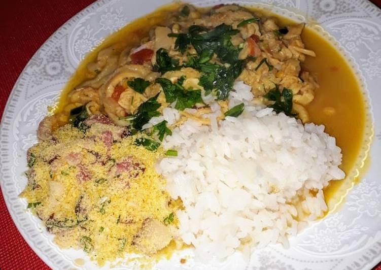 Dobradinha - Tudogosreceitas
