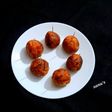 Qeema Aloo Pops In Appe Pan