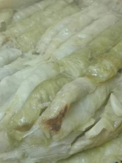 صورة لوصفة ملفوف
