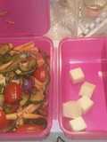 Mealprep to go