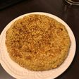 Tortilla de avena