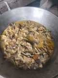 Gulai kambing, sapi Idul Adha