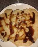 Buñuelos fáciles