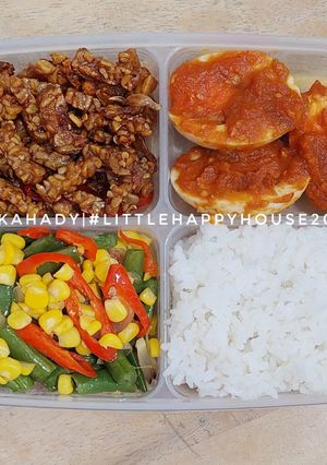 Foto resep Bekal (17)