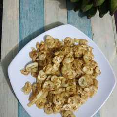 Keripik Pisang রেসিপির প্রধান ছবি