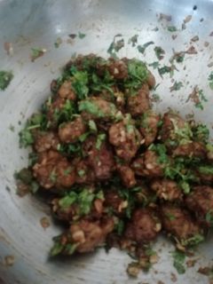 கோபி மன்சூரியன்(gobi manchurian recipe in tamil) செய்முறை முக்கிய புகைப்படம்