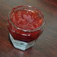 Selai strawberry