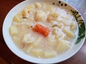 Zdjęcie: zupa cebula