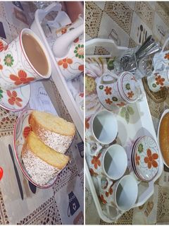 صورة لوصفة موسكوتشو🌸