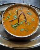 Dhaba style toor dal tadka