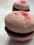 Mighty macarons