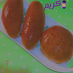 بريوش قطني 💖-レシピのメイン写真