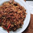 19. Mie Goreng
